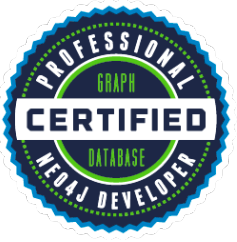 Neo4j Graph Database Professional Developer